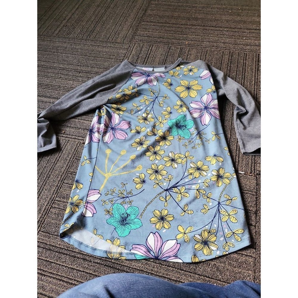 LulaRoe Randy